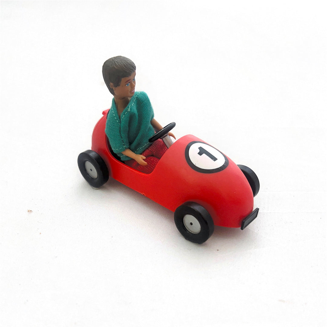 Lundby - Car EX-DISPLAY