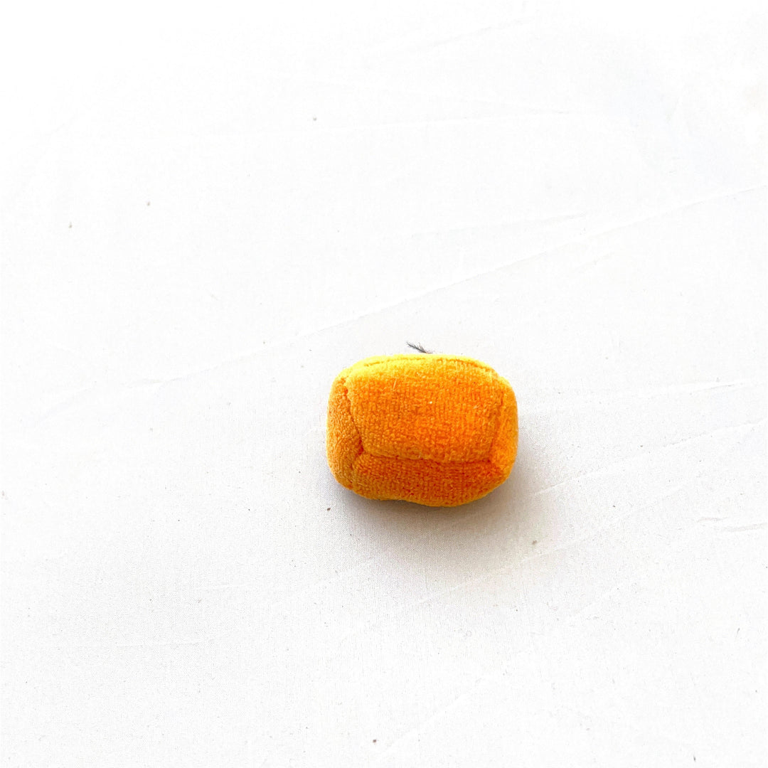 Lundby Doll House Ex-Display - Orange Beanbag