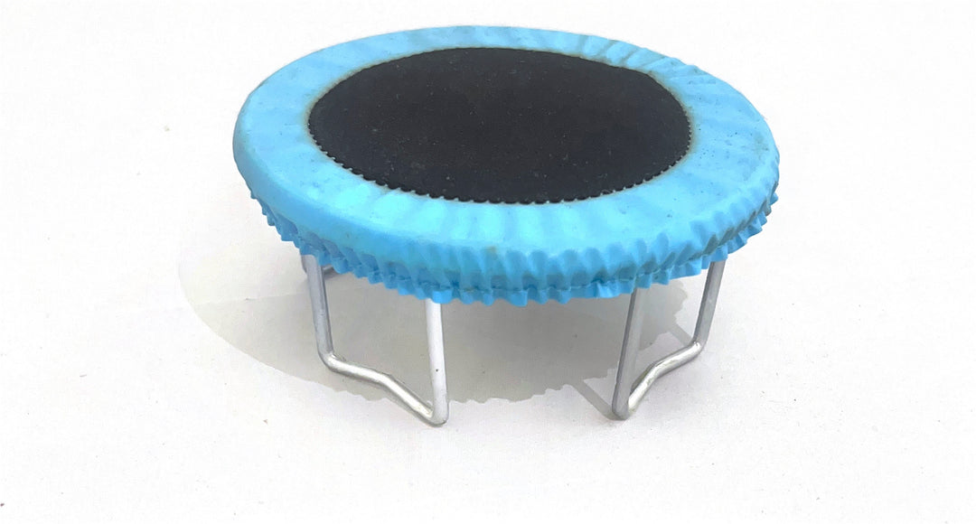 Lundby Doll House Ex-Display - Trampoline