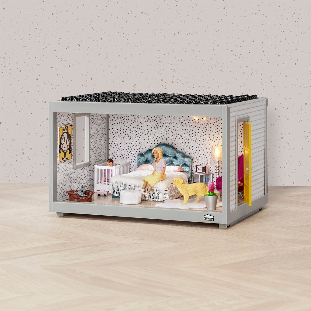 Lundby Life Room 33 cm