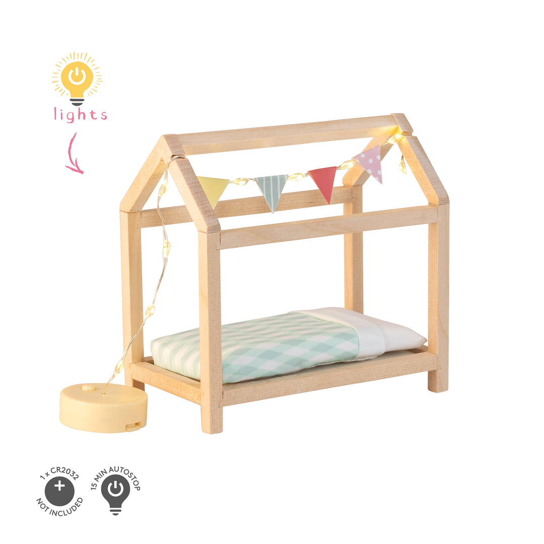 Lundby Doll House Furniture - Children&