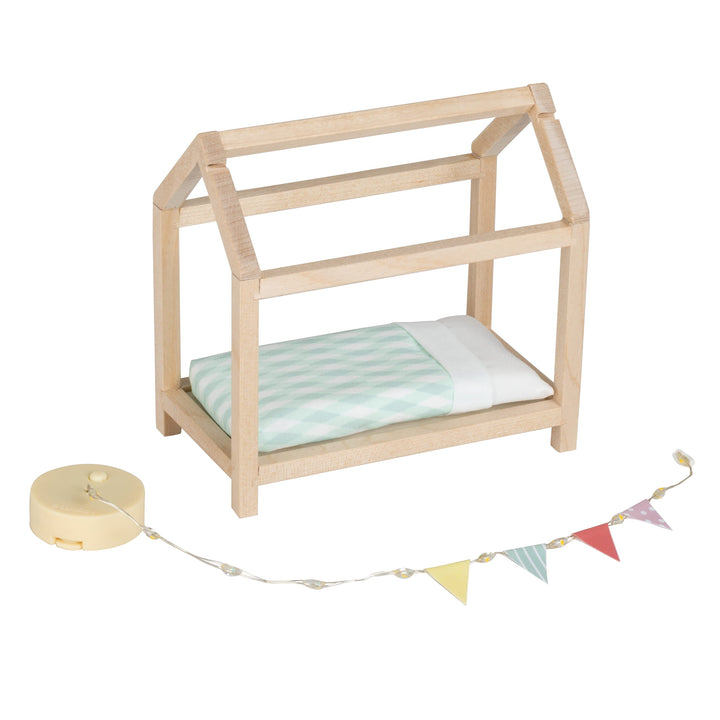 Lundby Doll House Furniture - Children&