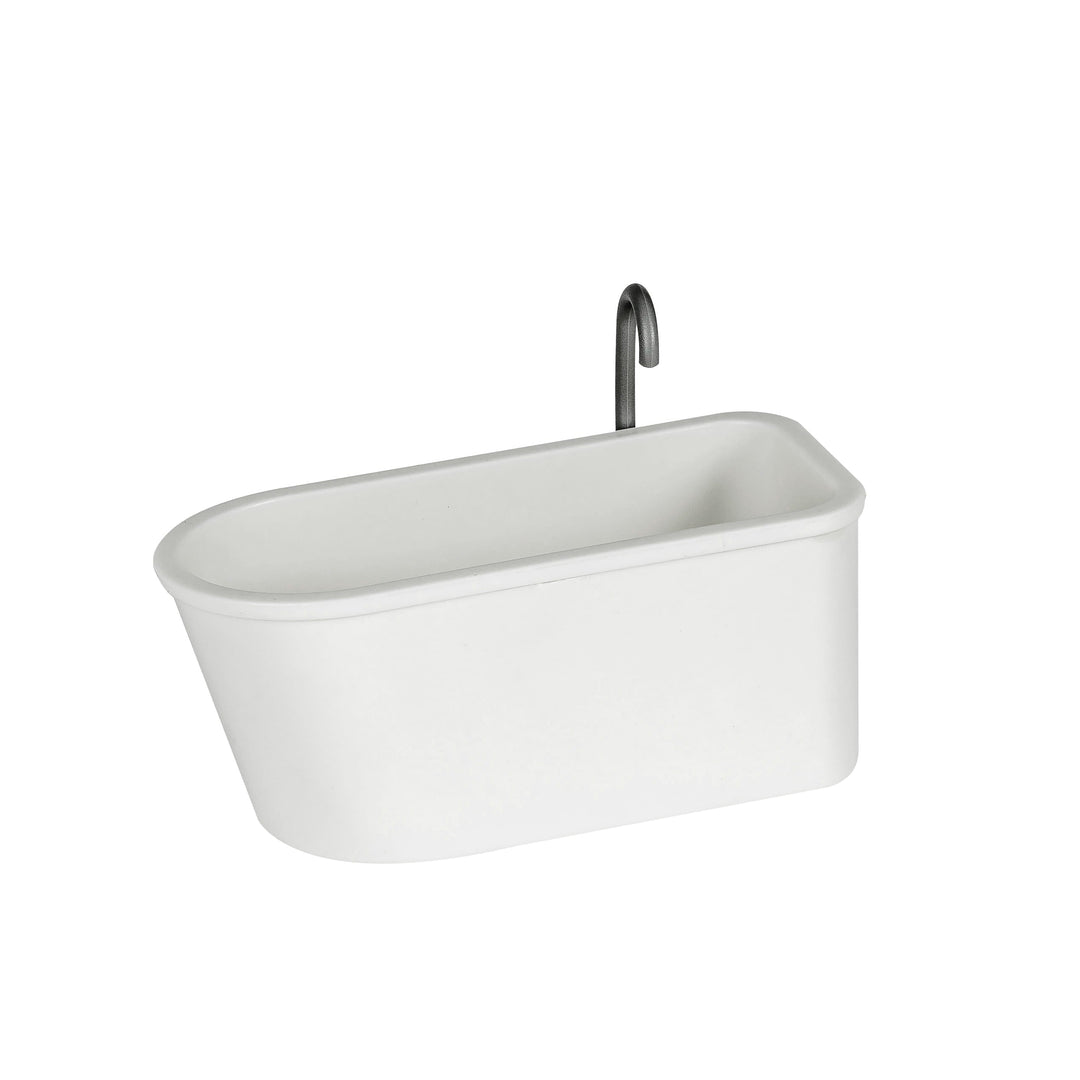 Lundby Doll House Furniture - Basic Bathroom Set