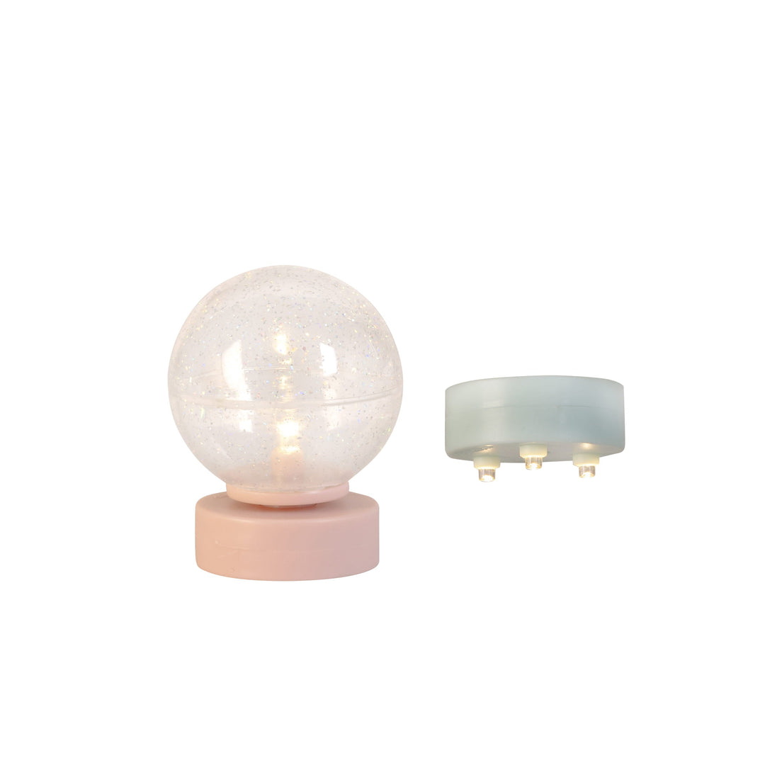 Lundby Doll House Accessories - Spotlights &amp; Floor Lamp, 2 pcs