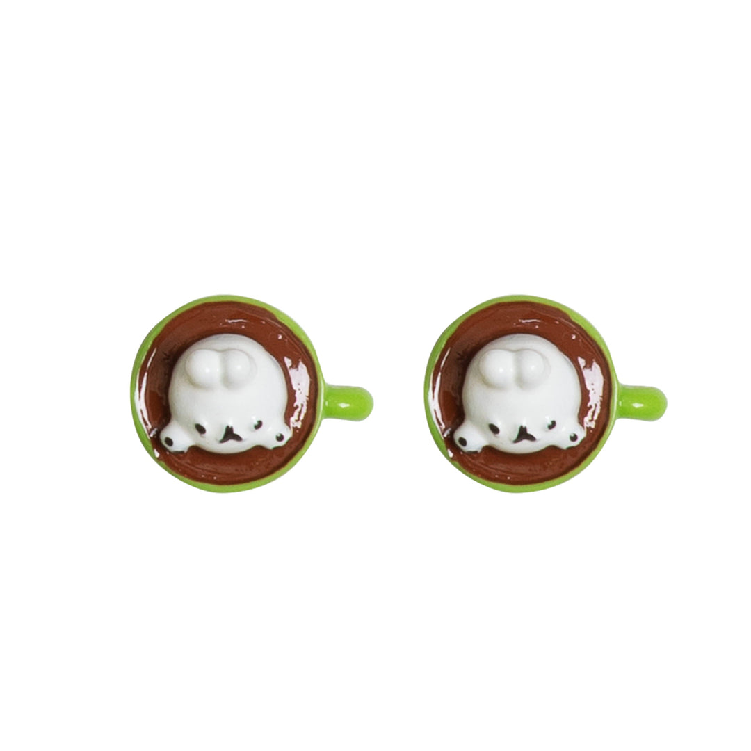 Lundby Doll House Accessories - Toast &amp; Tea Set