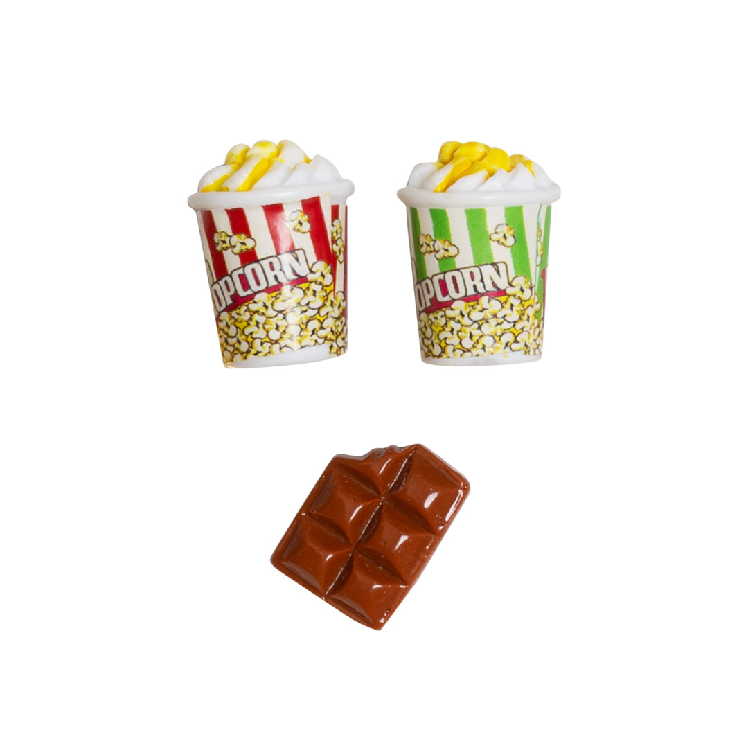 Lundby Doll House Accessories - Sweets Set