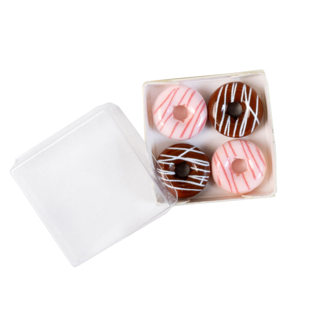 Lundby Doll House Accessories - Coffee &amp; Cakes Set