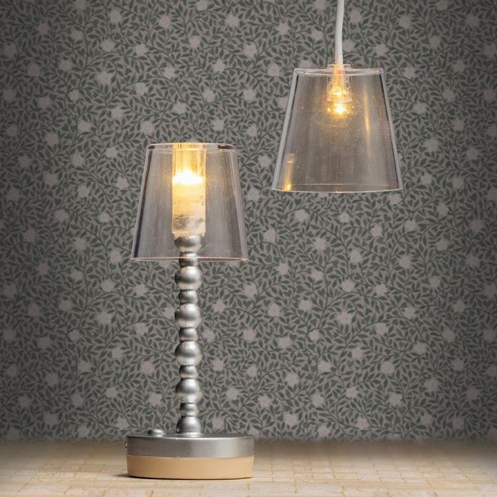 Lundby Doll House Accessories - Floor &amp; Ceiling Lamp