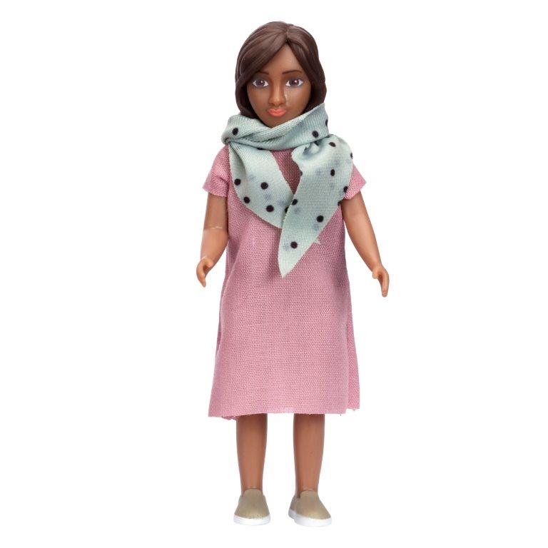 Lundby Nikki Mother