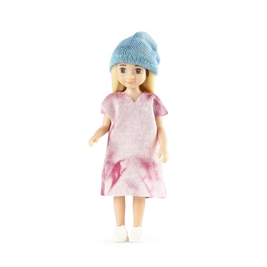 Lundby Doll Creative Set