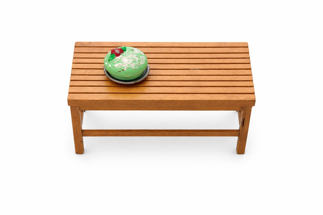 Lundby EX-Display - Outdoor Table