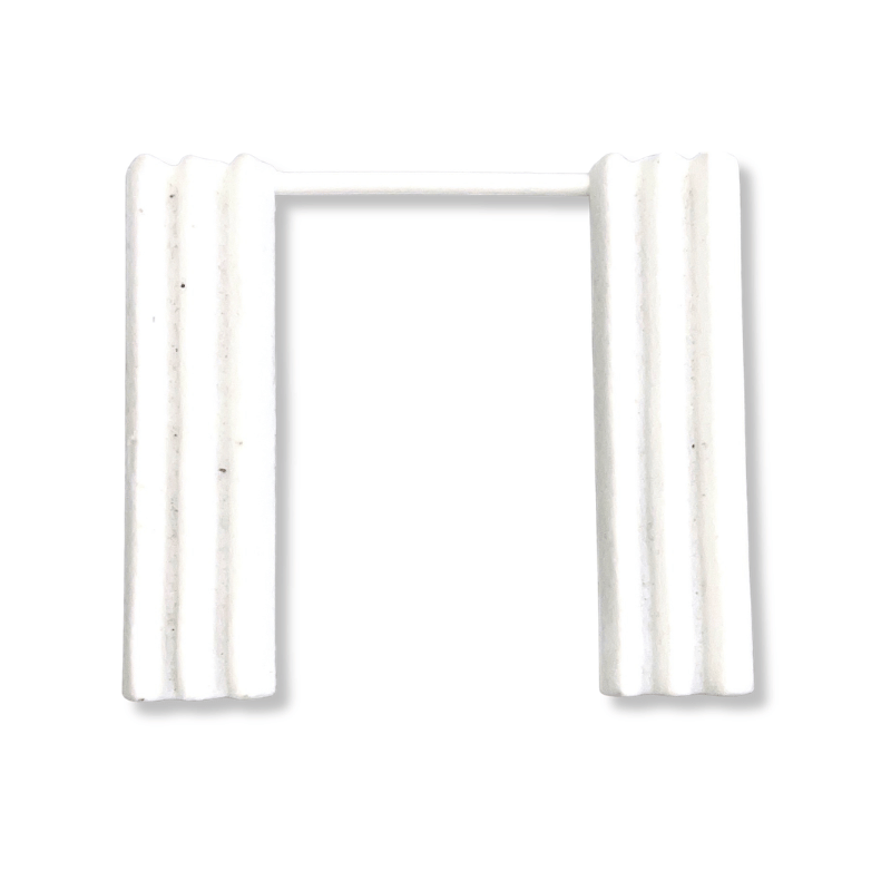 Lundby Dolls House Ex-Display - Modern Curtains