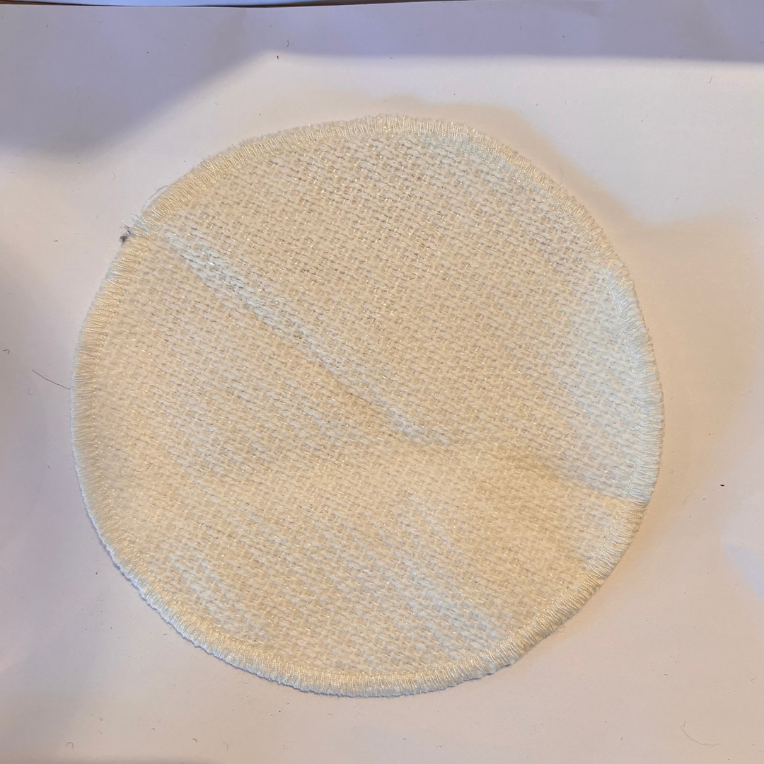 Lundby Dolls House Ex-Display - Large Cream Textured Rug