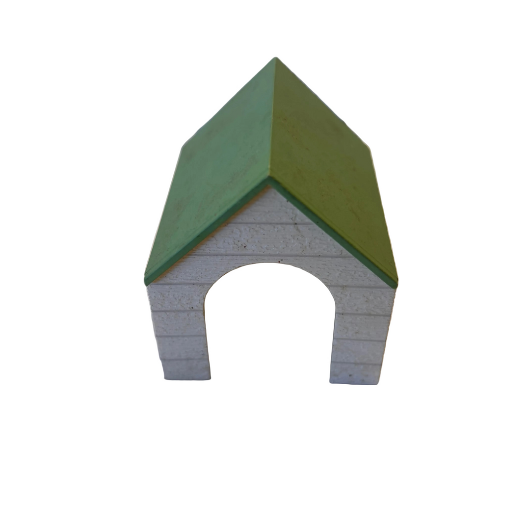 Lundby Doll House Ex-Display - Dog House