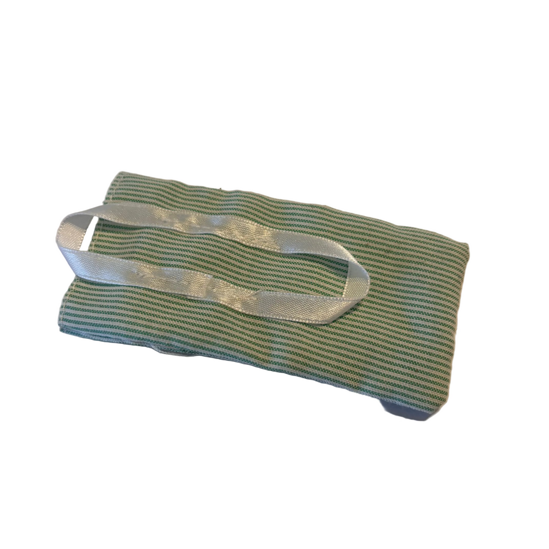 Lundby Doll House Ex-Display - Stripped Sleeping Bag