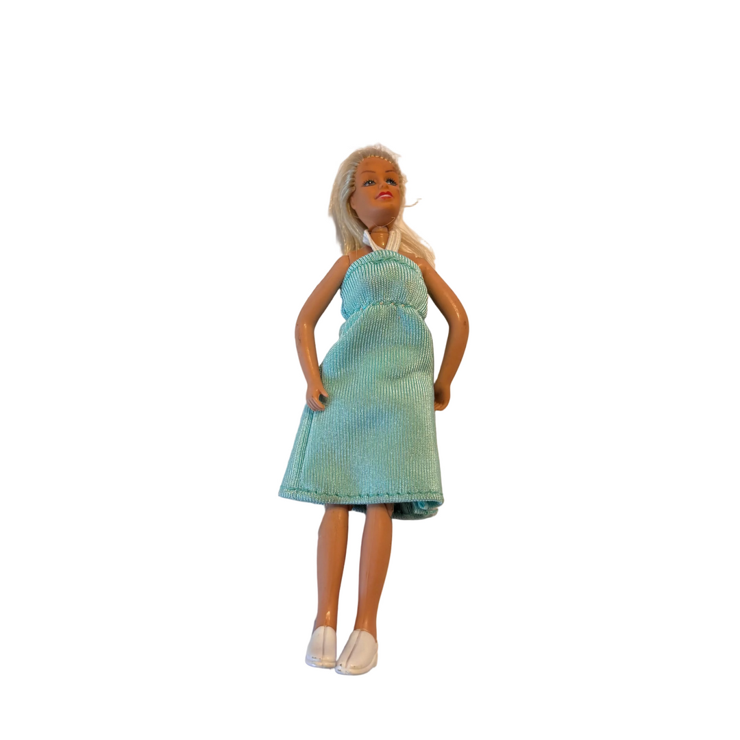 Lundby Doll House Ex-Display - Summer Mum