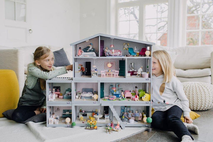 Lundby Room 33 cm