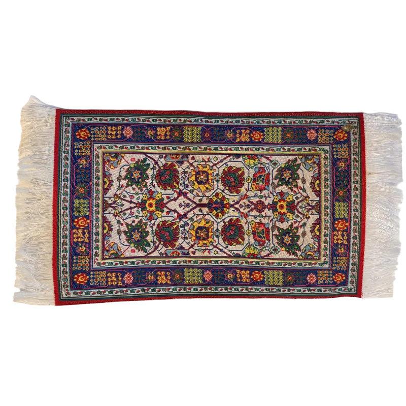 Lundby Dolls House Pre-Loved - Persian Rug Vintage
