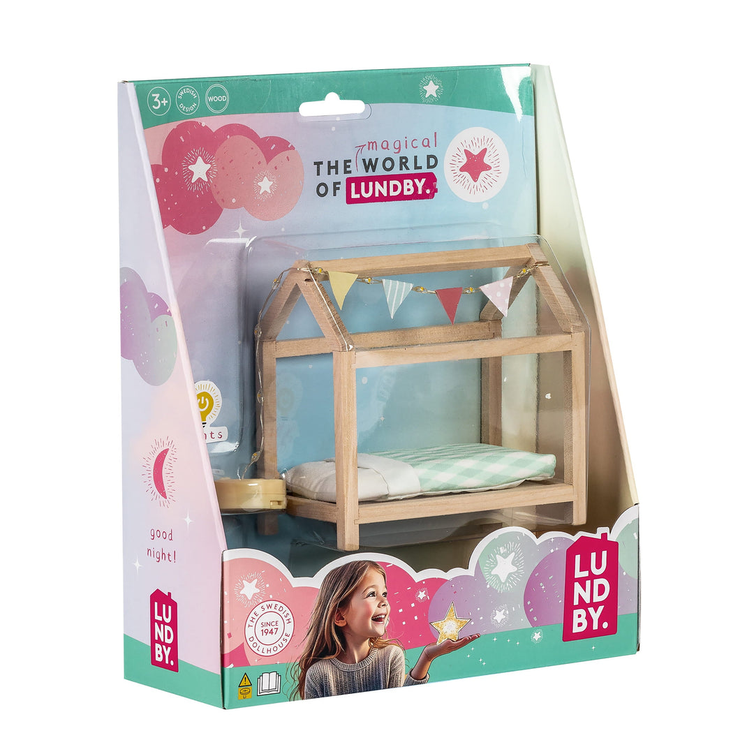Lundby Doll House Furniture - Children&