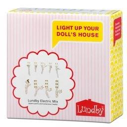 Lundby Electric Mix