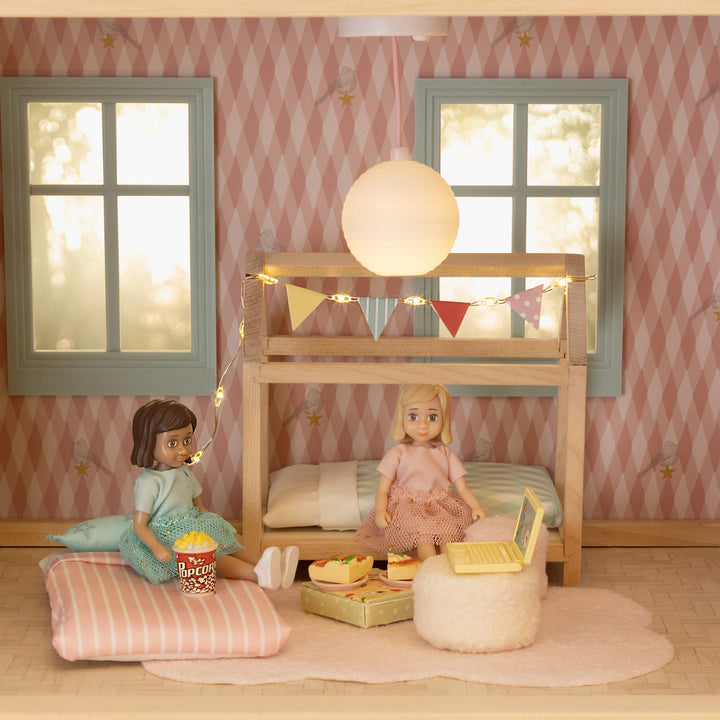 Lundby Doll House Furniture - Children&