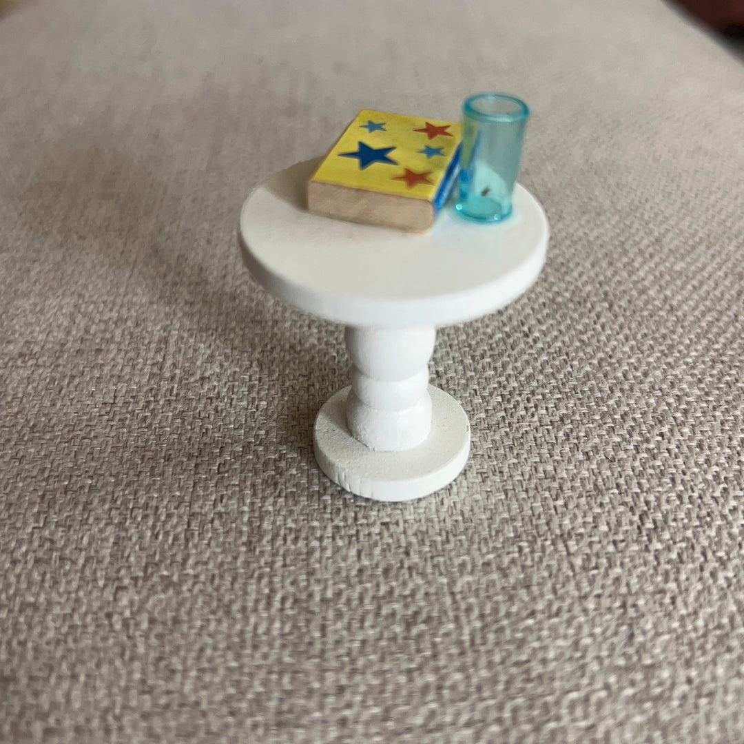 Lundby Side Table