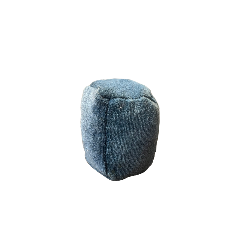 Lundby Doll House Ex-Display - Dark Teal Beanbag