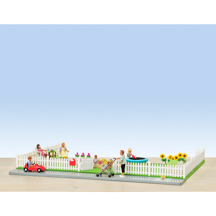 Lundby Smaland Garden