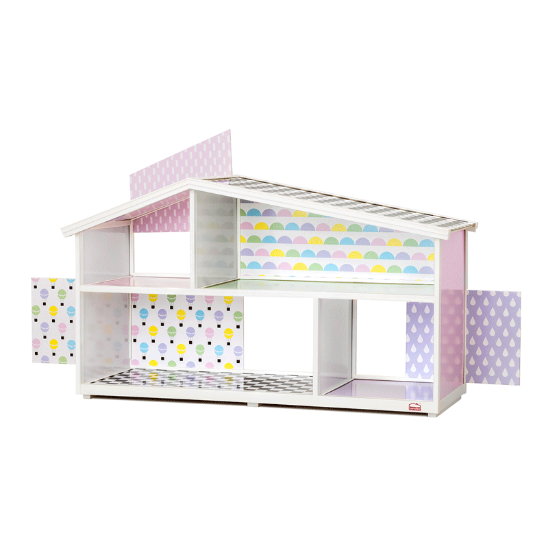 Lundby Dolls House - Creative House