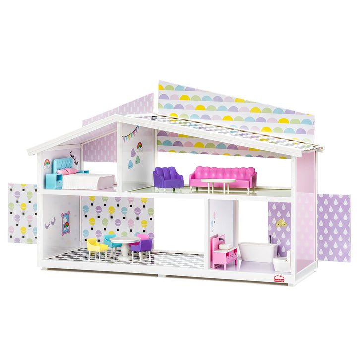 Lundby Dolls House - New Creative Starter Kit - BIG SAVINGS!
