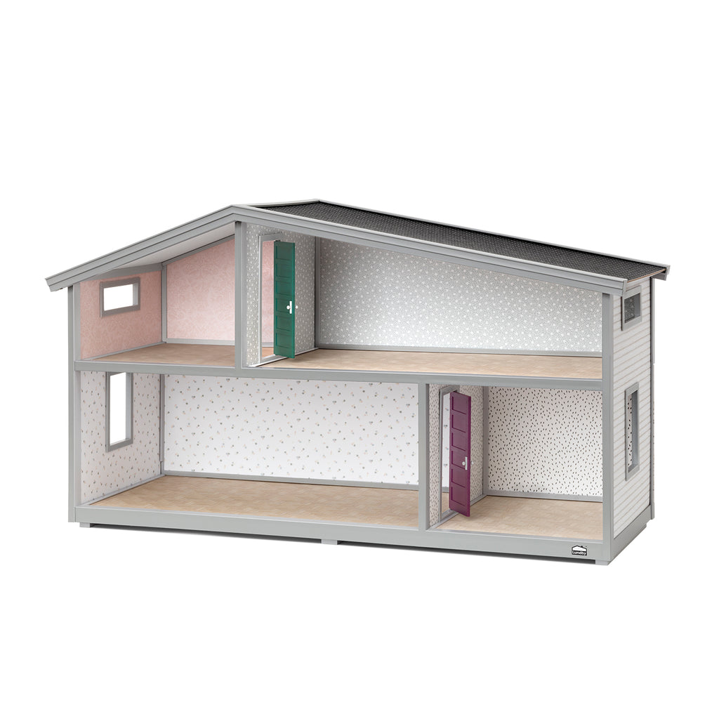 Lundby Dolls House - Life Doll's House