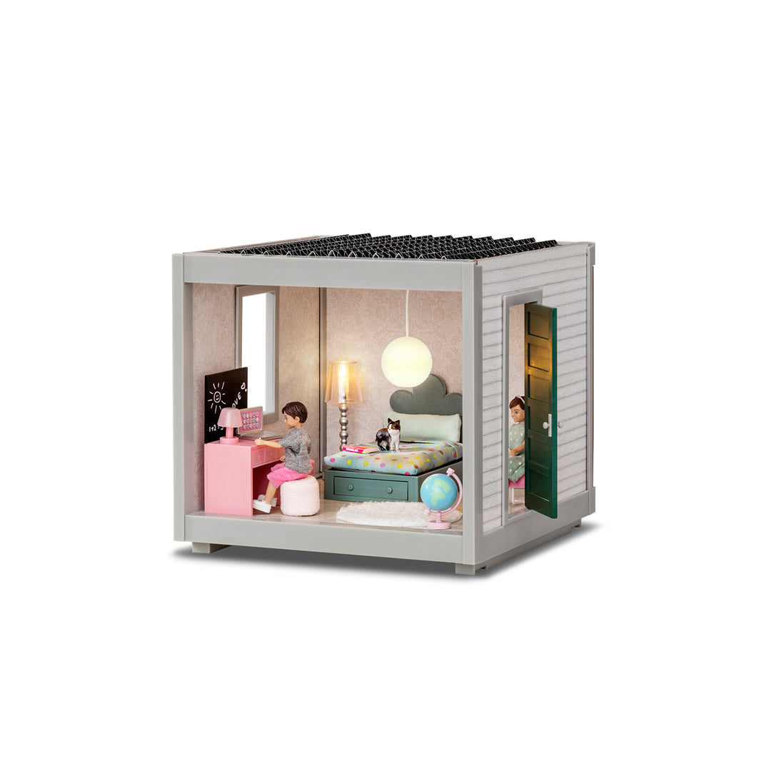 Lundby Room 22 cm