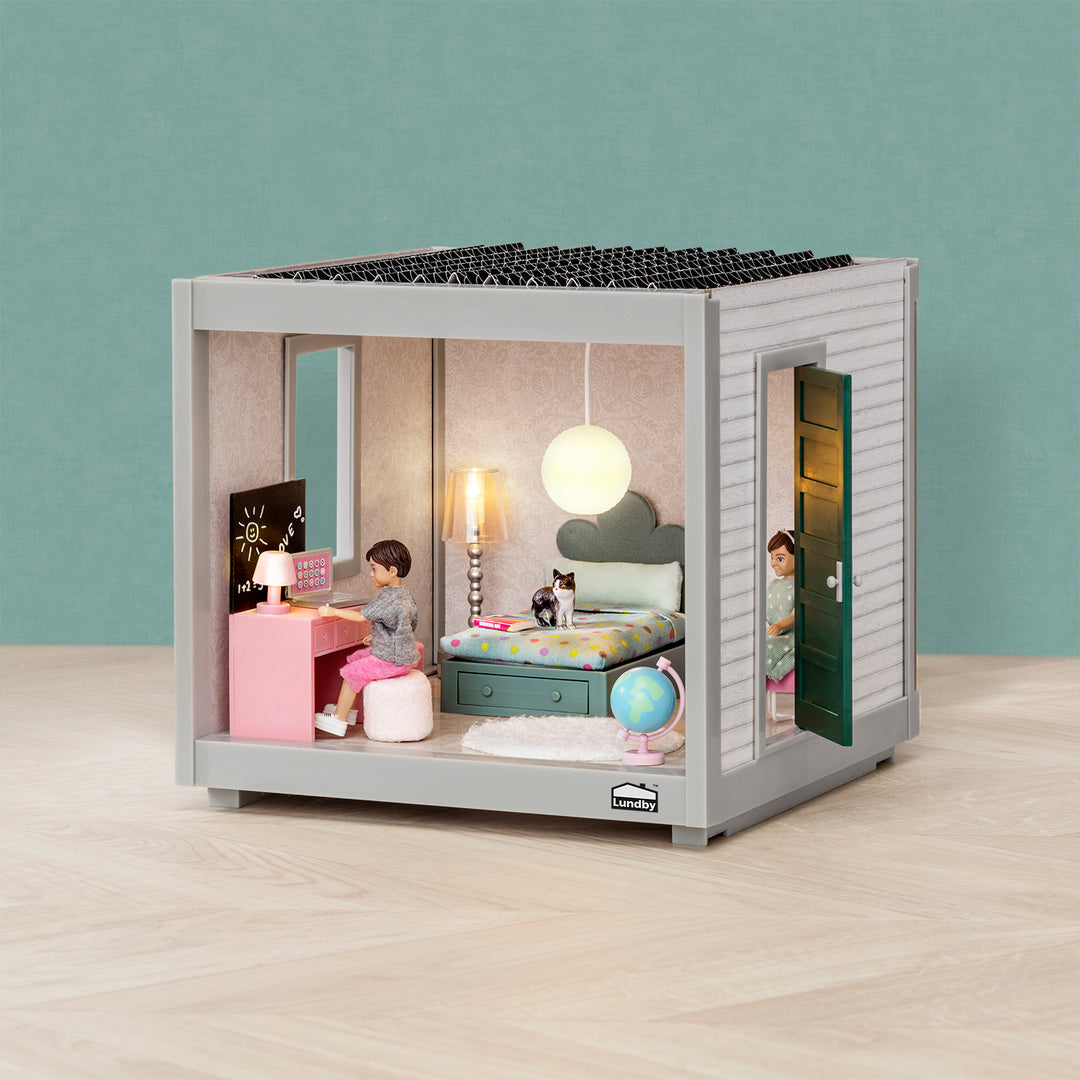 Lundby Room 22 cm