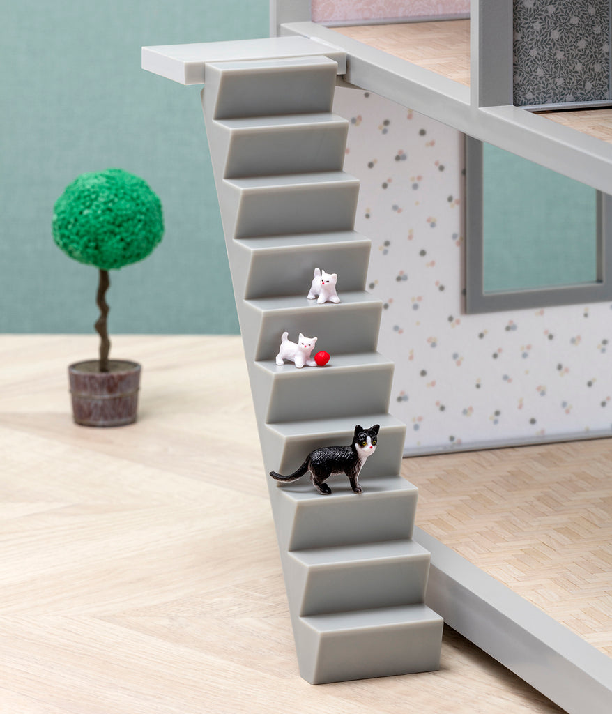 Lundby Stairs