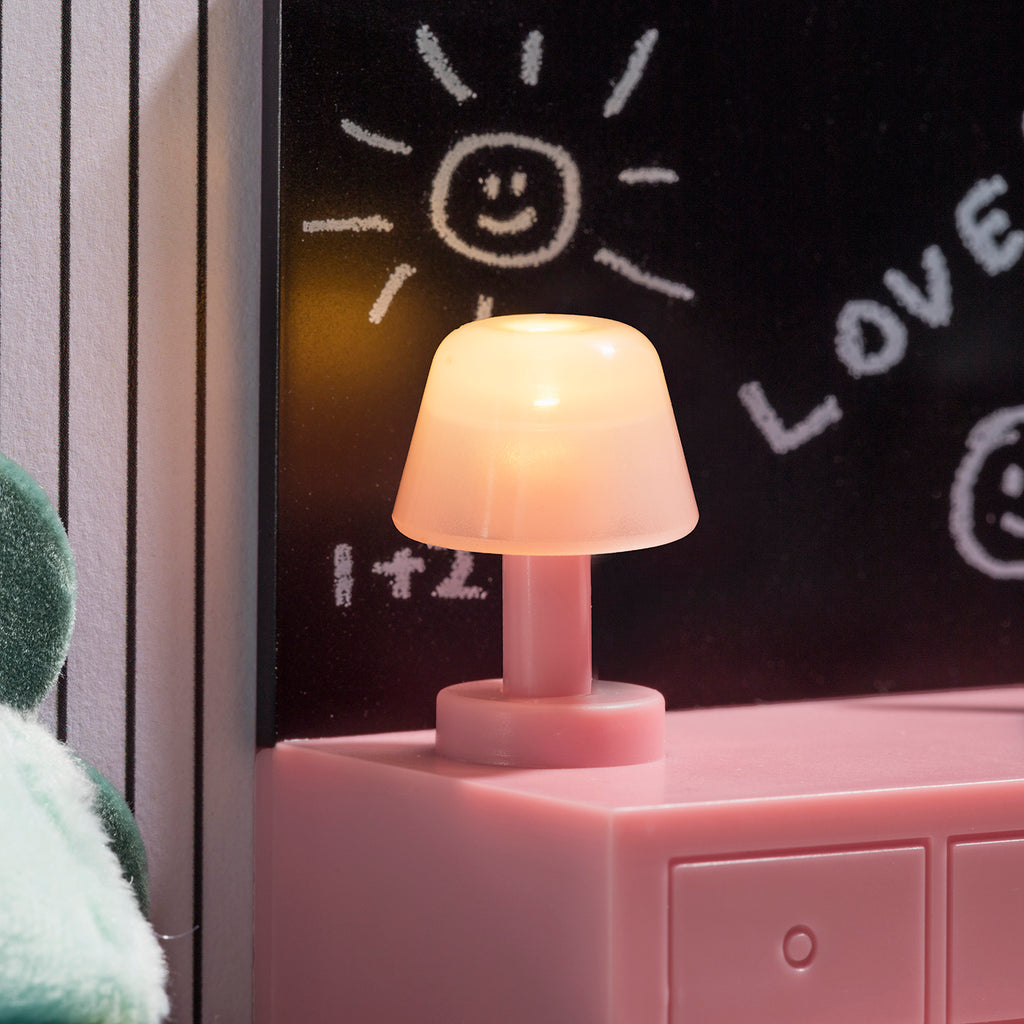 Lundby Teen Room