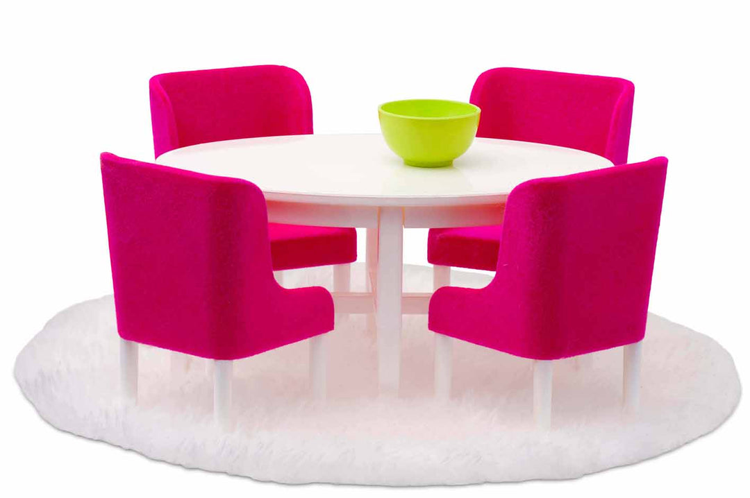Lundby Dining Room Set