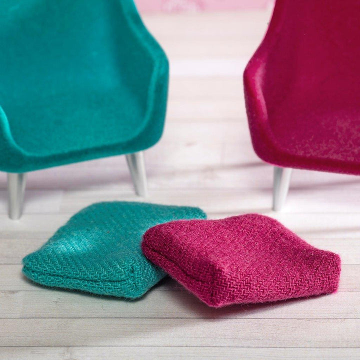 Lundby 2 Armchair Set