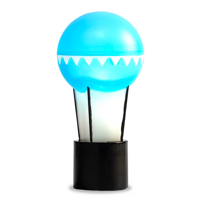 Lundby Smaland 2018 Moon and Sun Battery Operated Lamp Set