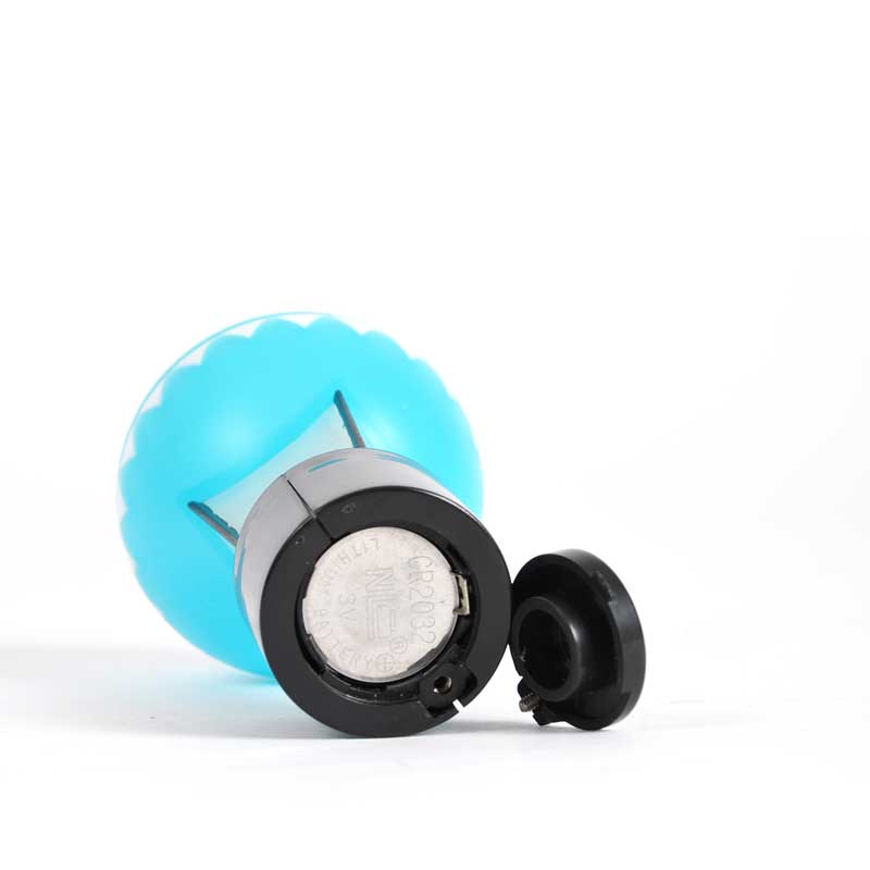 Lundby Smaland 2018 Moon and Sun Battery Operated Lamp Set