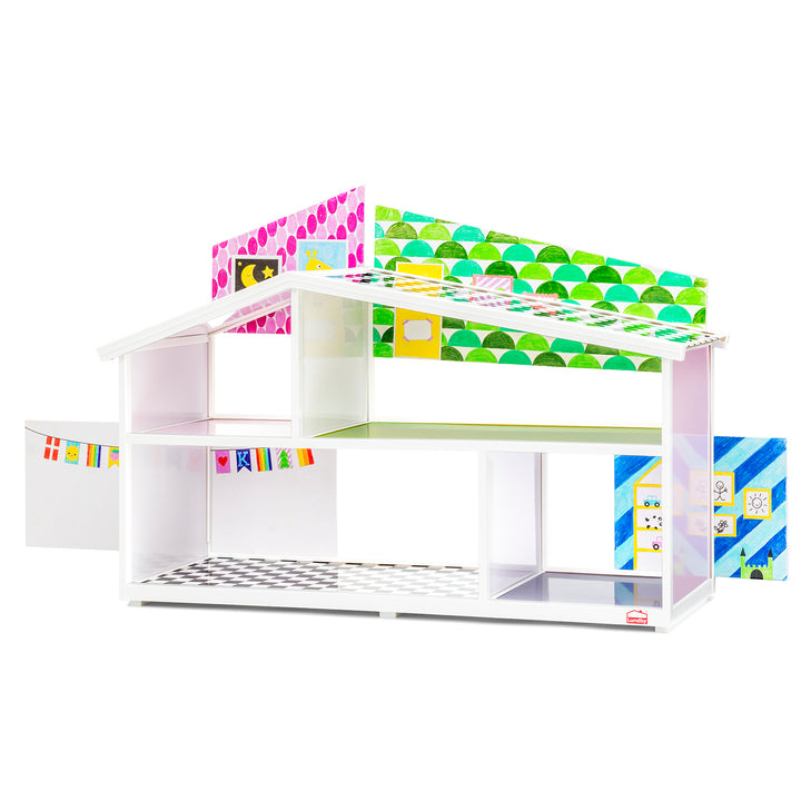 Lundby Creative DIY Wall Set