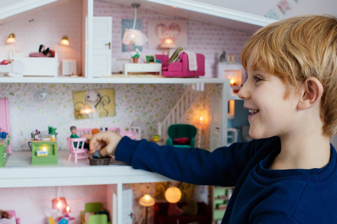 Lundby Children's Bunk Beds