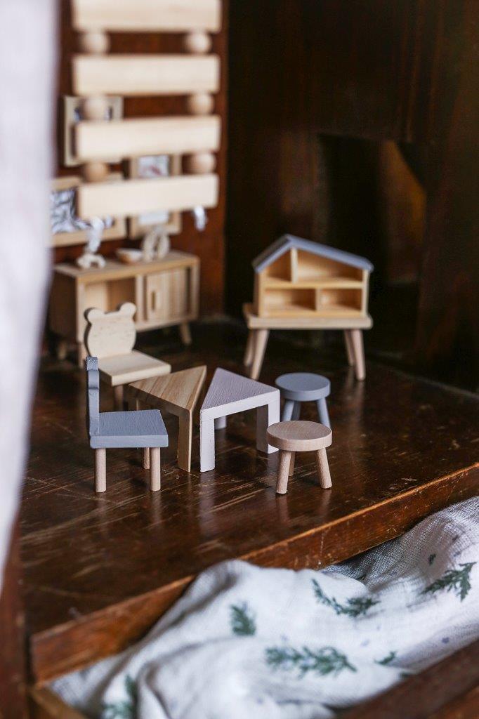 Lundby DIY Play Set