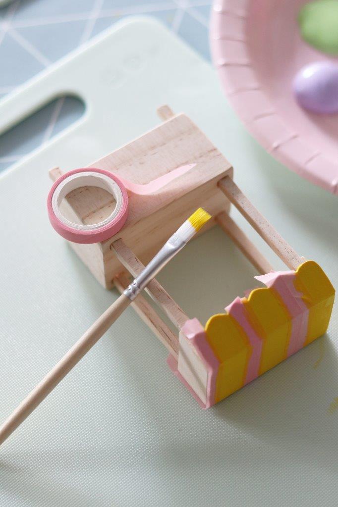 Lundby DIY Play Set