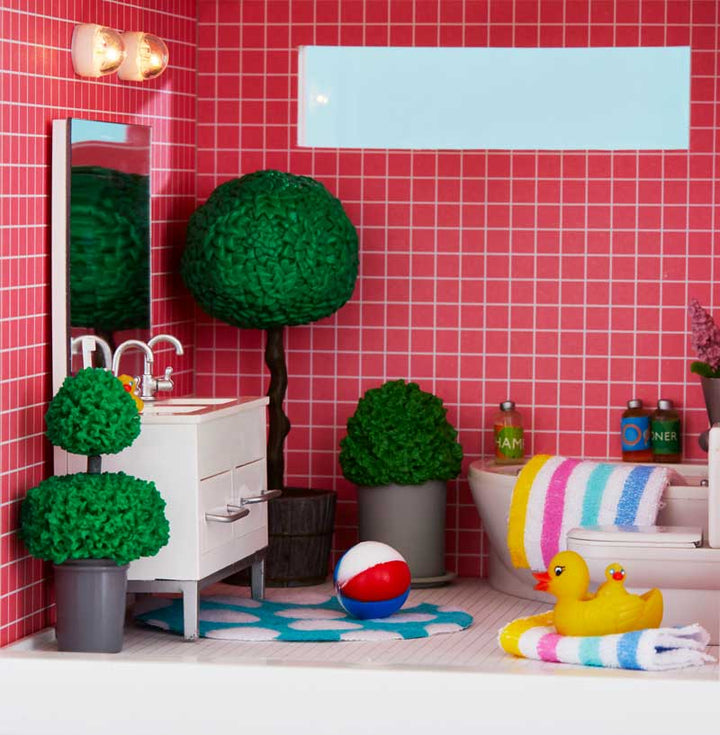 Lundby Stockholm Dolls House