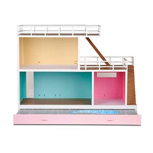 Lundby Dolls House - Stockholm Starter Pack